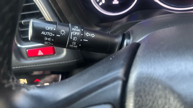 Honda HR-V 1.6 i-DTEC EX 5dr Diesel Hatchback